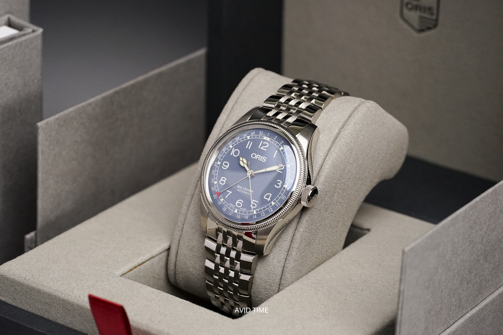 Oris pantip clearance